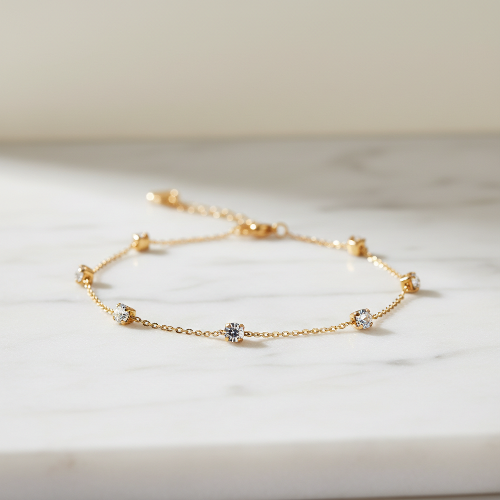 Chain Bracelets for Women